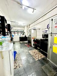 Blk 403 Jurong West Street 42 (Jurong West), HDB 4 Rooms #464492641